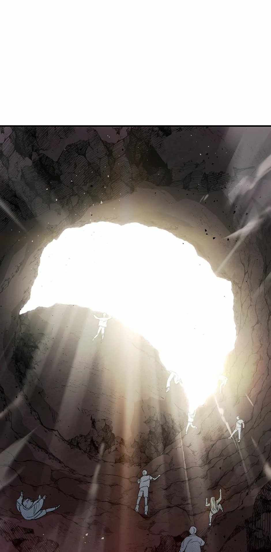 Guide to be King of the Dead Chapter 11 10